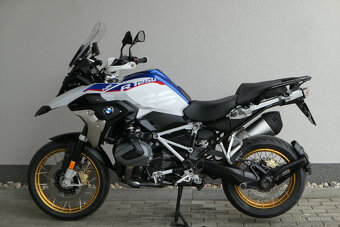 BMW R 1250 GS HP - 5