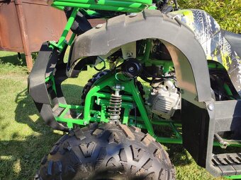 Dětská čtyřkolka Toronto 125ccm - 5