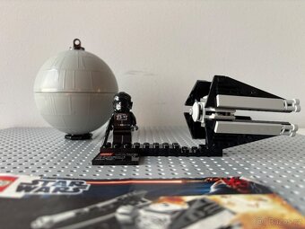 Lego Star Wars 9676 - 5