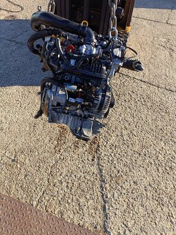 Opel Adam,CORSA E, Astra K 1.0 Turbo - 5