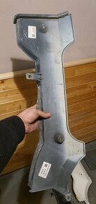 Drobné venkovní díly na kabinu Mercedes-Benz MP3/4/5 a Atego - 5