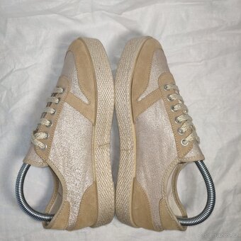 ❗❗ DÁMSKÉ TENISKY OJJU, VELIKOST 39❗❗ - 5