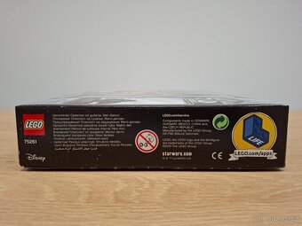 LEGO Star Wars 75261 Clone Scout Walker - nový - 5