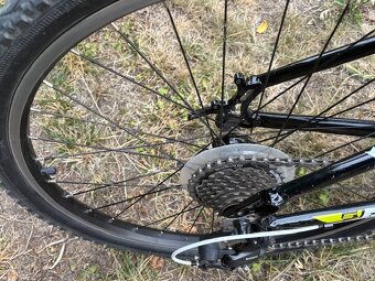 Dětské kolo Superior Paint 24 - 5