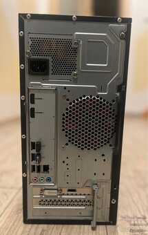 Herní pc Acer - 5