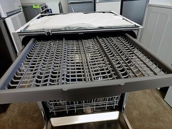 Nová vestavná myčka Beko 60 cm , ZÁRUKA - 5