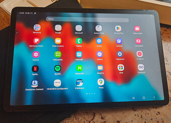 Samsung Tab S7 / T-870, 6/128Gb - 5