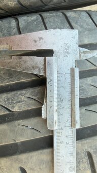 Nexen Nblue HD Plus 195/65 R15 91H letní - 5