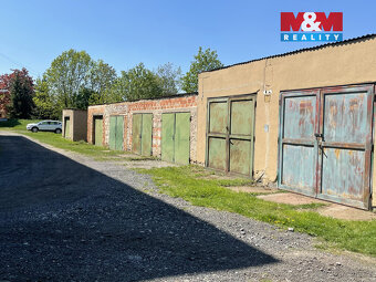 Prodej nájemního domu, 705 m², Svojšice - 5