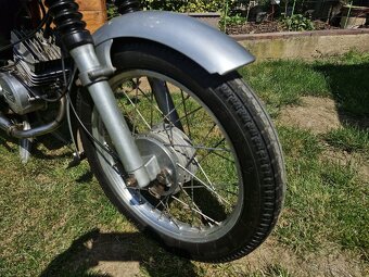 Prodám plně pojízdného Simsona cena 52 000 kč - 5