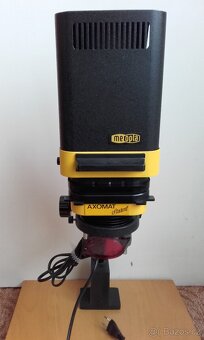 PRODÁM AXOMAT STUDENT - 5