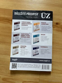 ÚZ trestní předpisy ÚZ pravidla silničního provozu - 5