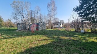 Prodeje rodinného domu 185 m2 Velké Kunětice, pozemek 1300 m - 5