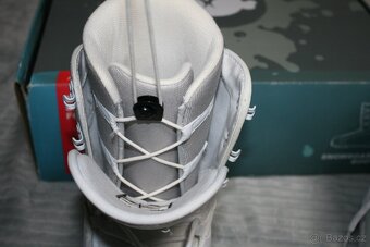 nove snowboardove topanky Radical velkost 36,5 - 5