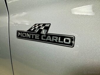 ŠKODA KAMIQ MONTECARLO 1,5Tsi 7ST DSG/Automat Nové ČR - 5