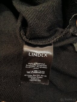 Dámská volná mikina Lindex vel. univerzální - 5