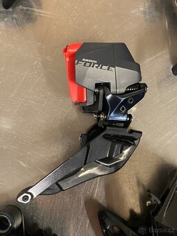 SRAM axs komponenty - 5