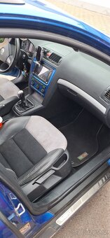 ŠKODA Octavia RS 2.0 TDI - 5