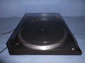 Gramofon TECHNICS SL-QX300 - 5