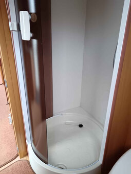 Prodam karavan Swift Charisma 230 - 5