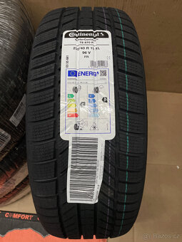 ŠKODA SUPERB III, IV ZIMNÍ NOVÁ CANOPUS 235/40/19 R.V 2024 - 5