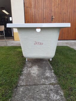 Vana Palysan bílá - 5