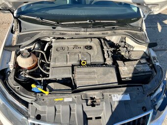 Náhradní díly Škoda Fabia 3 - 5