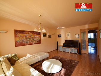 Prodej bytu 6+1, Krnov, ul. Albrechtická - 5