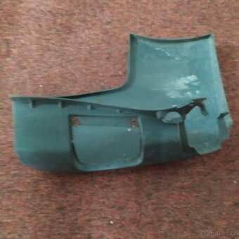 Renault Trafic Vivaro- díly,startér 1.9 DCI 74kw - 5