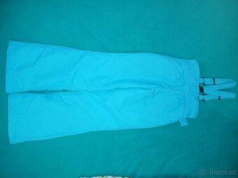 Dívčí zimní souprava - 5