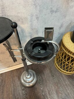 Funkcionalistický stojanový popelník (522006) - 5