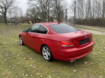 BMW Rad 3 328i x Drive - 5