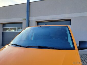 Volkswagen Transporter T 6.1 2.0 TDI, ZÁRUKA, opdočet DPH - 5
