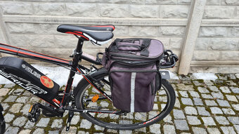 Prodám elektrokolo SUPERIOR CRUSSIS - 5