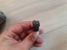 Vyhřívač AdBlue Mercedes-Benz - 5