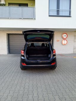 Hyundai ix35 2.0 CRDi Trikolor 4x4 - 5