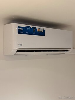 Nová klimatizace - chlazení/topení/odvlhčování - 5