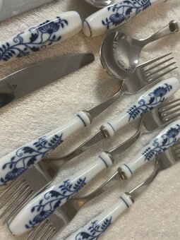 Cibulak toner příbory - 5