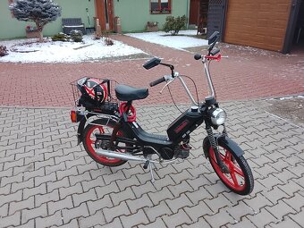 Babetta 225 deluxe - 5