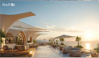 Marvento beach front - Hurghada Egypt - 5