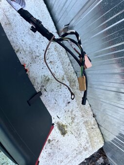 Kufr fabia 1 combi - 5