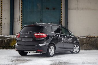 Ford C-Max 2.0 Titanium - 5