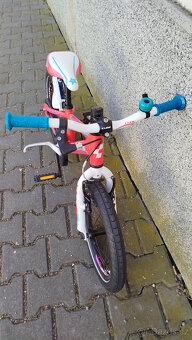 Dětské kolo Cube 160 R 16" - 5