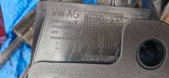 Kulisa razeni radici paka skoda octavia 3 - 5