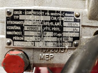 kompresor orlik - 5