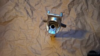 Jawa ČZ kluzáky - 5