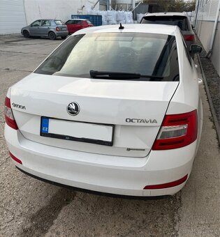 Náhradní díly Škoda Octavia 3, LF9E - 5