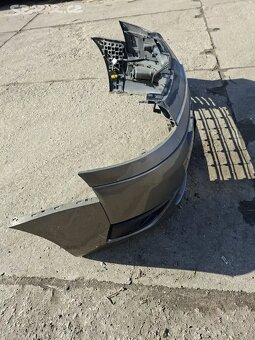 Přední nárazník Citroen C4 Grand Picasso 2007 - 5