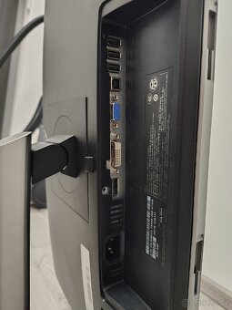 Herní profesionální LCD Dell 23" P2314H FULLHD - 5