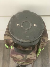 Golfový bag JuCad - 5